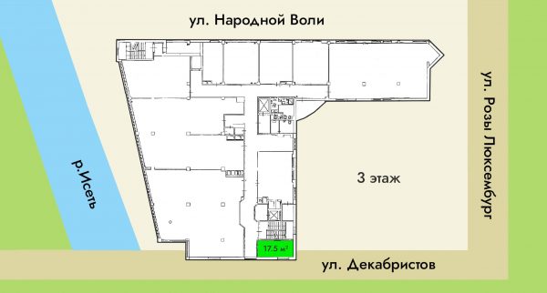 Офис 301 1