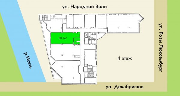 Офис 405 1