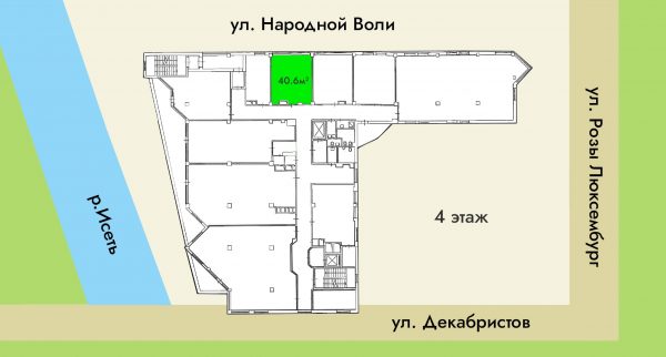 Офис 408 1