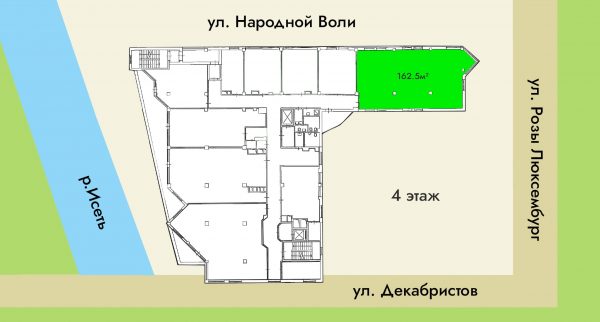 Офис 411 1