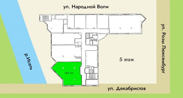Офис 502 1