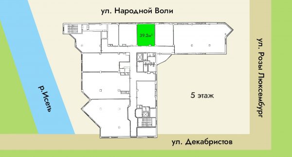 Офис 509 1