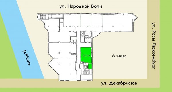 Офис 603 1
