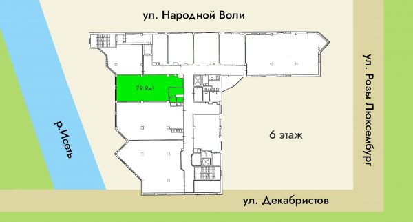 Офис 605 1