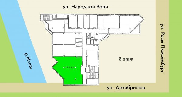 Офис 802 1