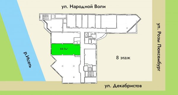 Офис 804 1