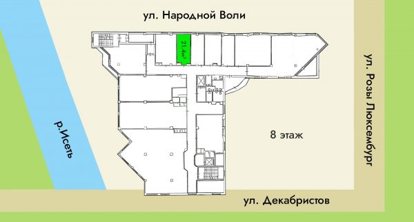 Офис 808 1