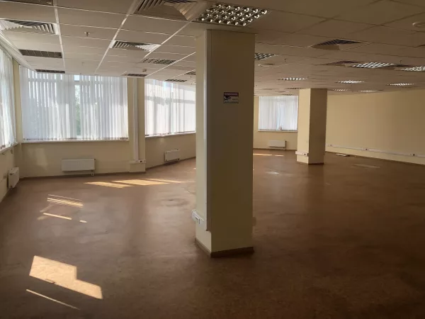 7 этаж + места в паркинге 5