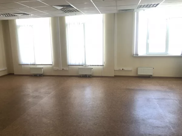 7 этаж + места в паркинге 7