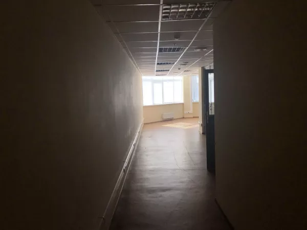 7 этаж + места в паркинге 9