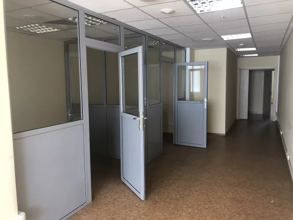 7 этаж + места в паркинге 10