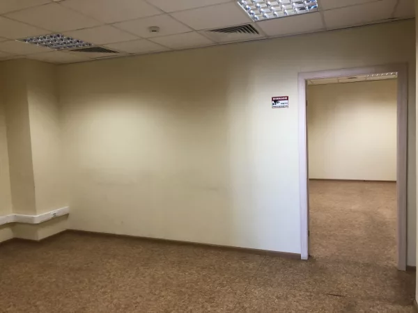 7 этаж + места в паркинге 12
