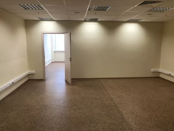 7 этаж + места в паркинге 15