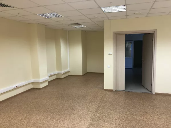 7 этаж + места в паркинге 16