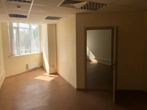 7 этаж + места в паркинге 19