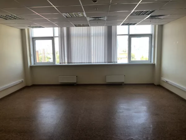 7 этаж + места в паркинге 23