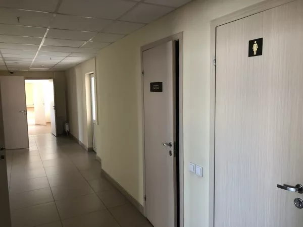 7 этаж + места в паркинге 24