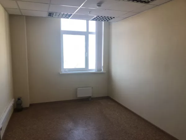7 этаж + места в паркинге 28