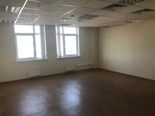 7 этаж + места в паркинге 30