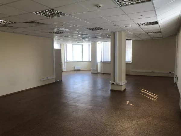 7 этаж + места в паркинге 31