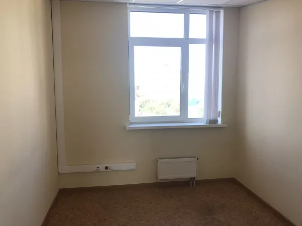 7 этаж + места в паркинге 32